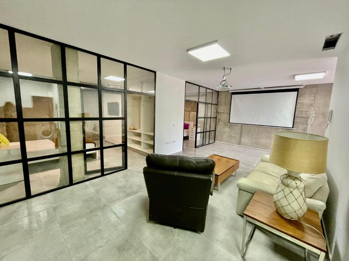 Apartamento Naranja Bolnuevo Exterior photo