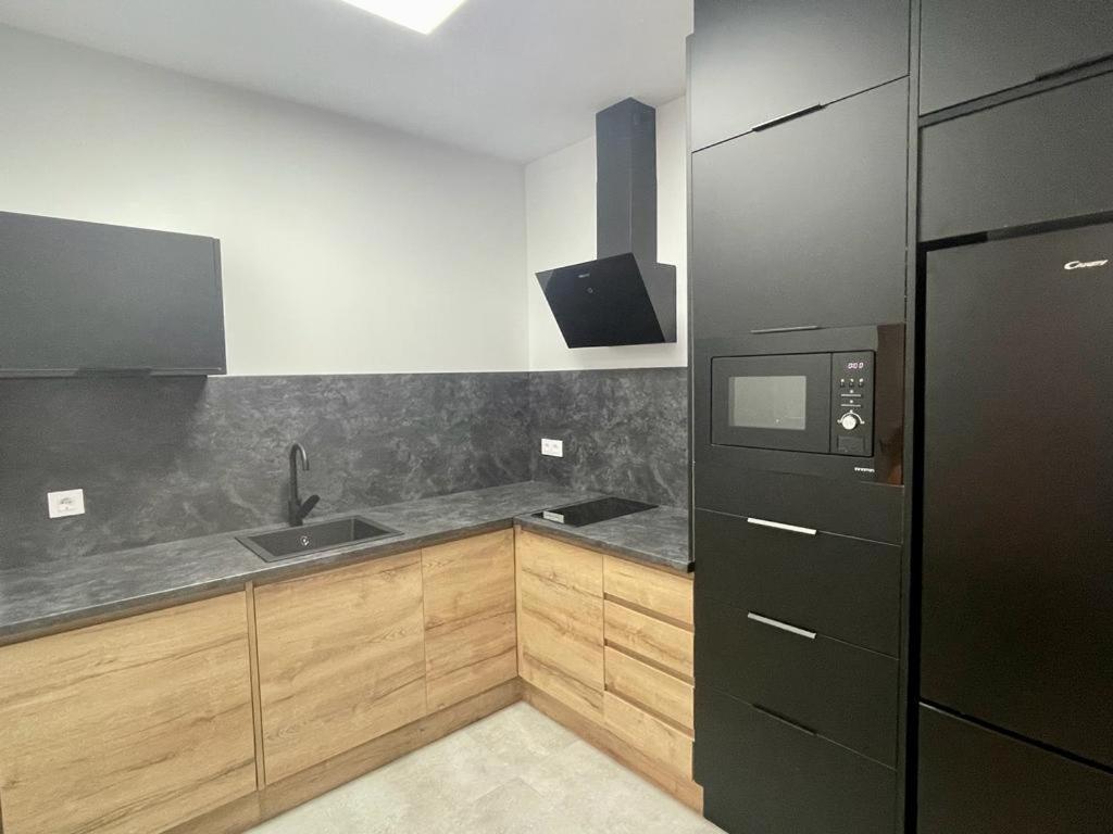 Apartamento Naranja Bolnuevo Exterior photo
