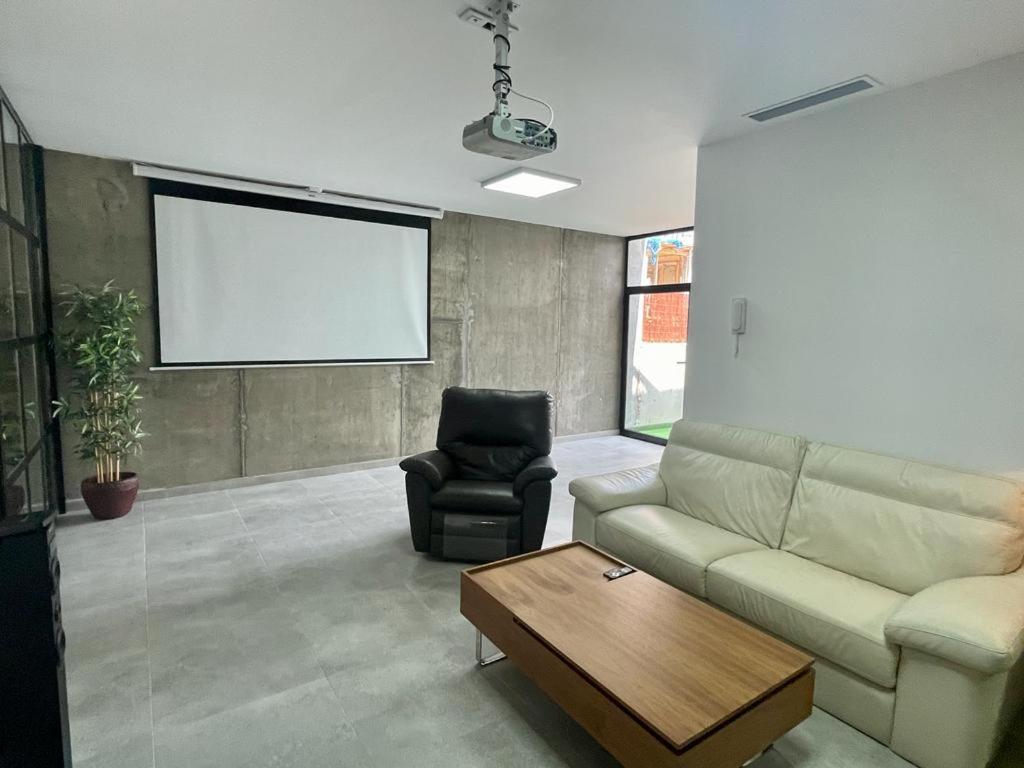 Apartamento Naranja Bolnuevo Exterior photo