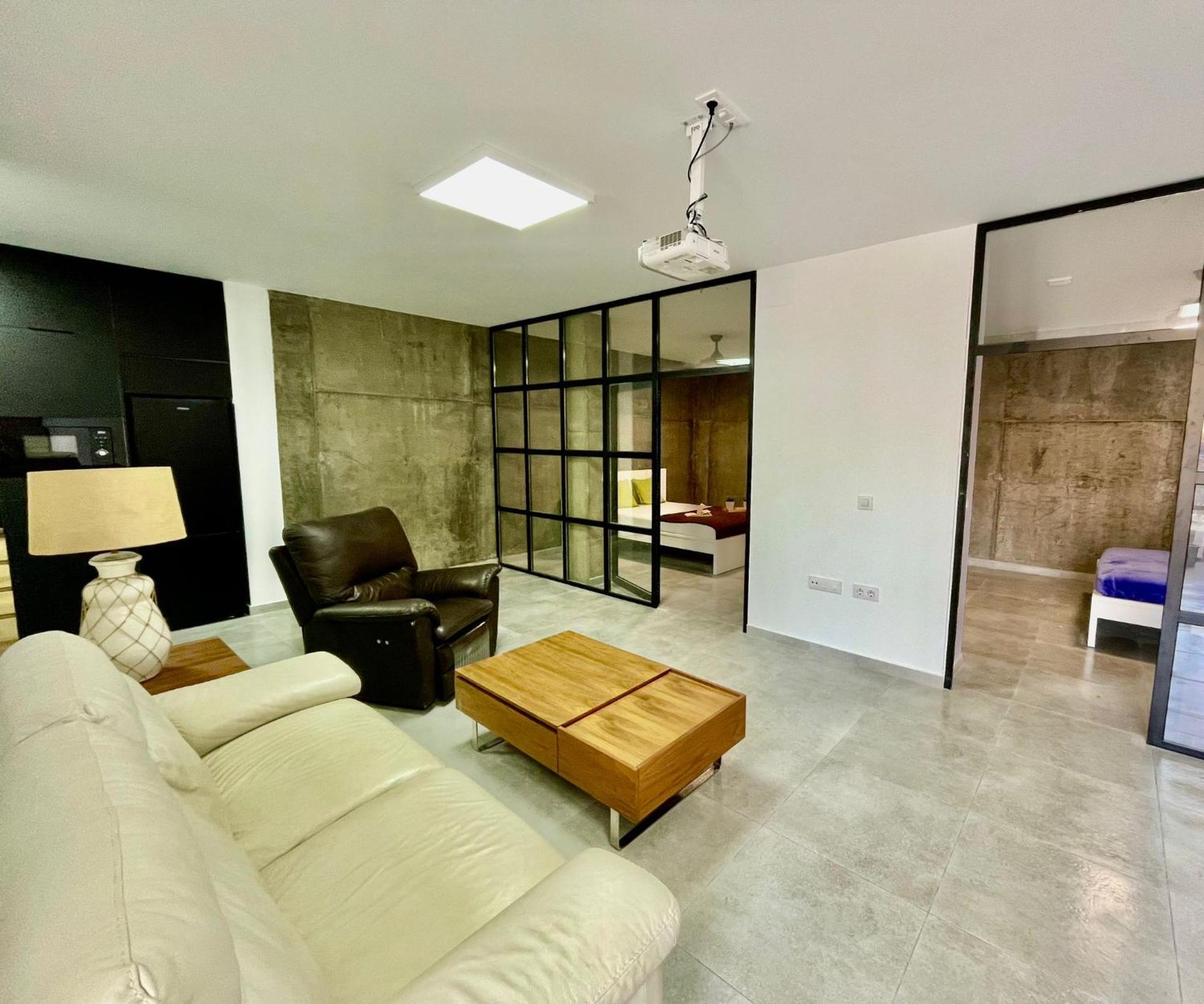 Apartamento Naranja Bolnuevo Exterior photo