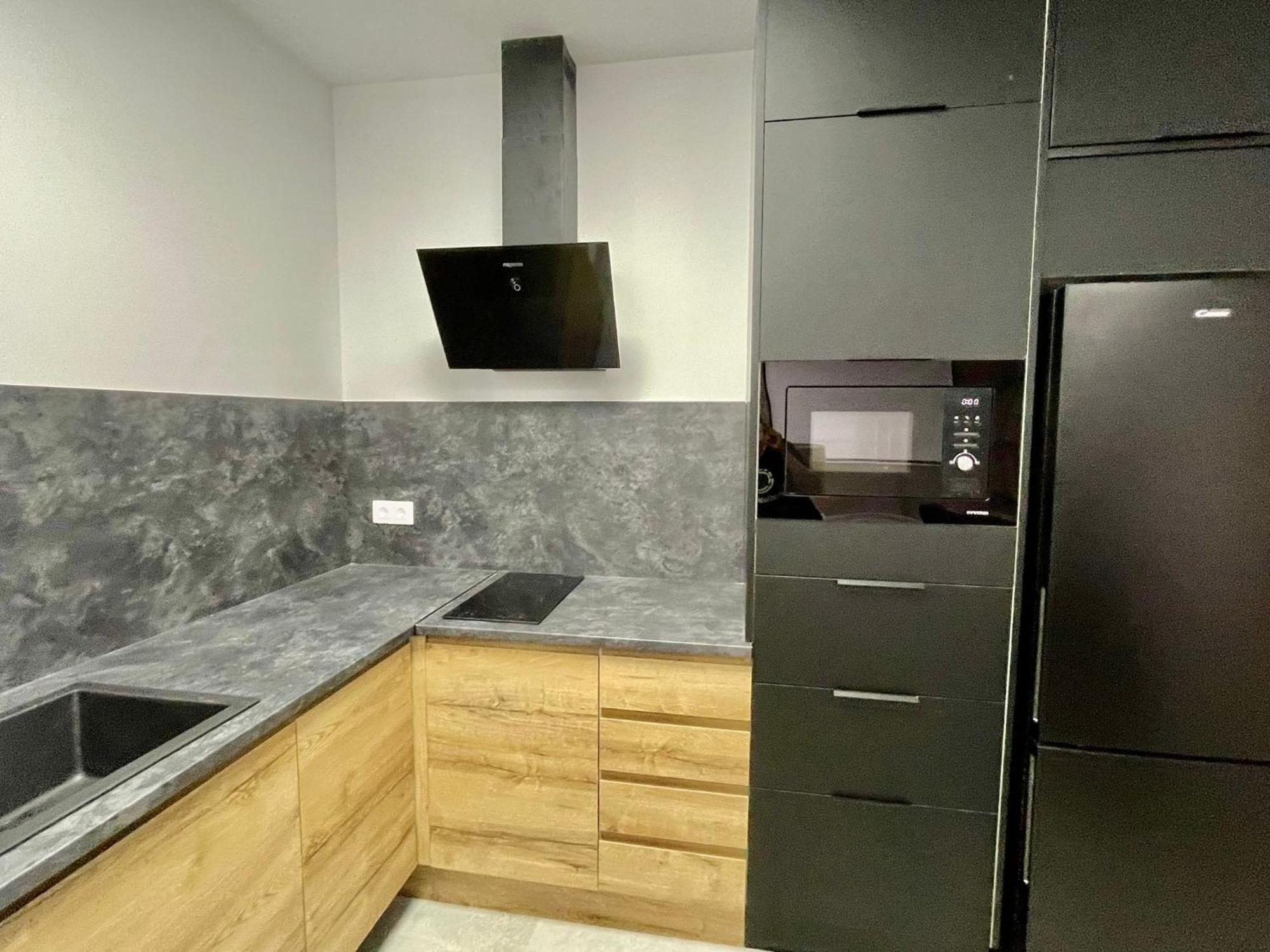 Apartamento Naranja Bolnuevo Exterior photo