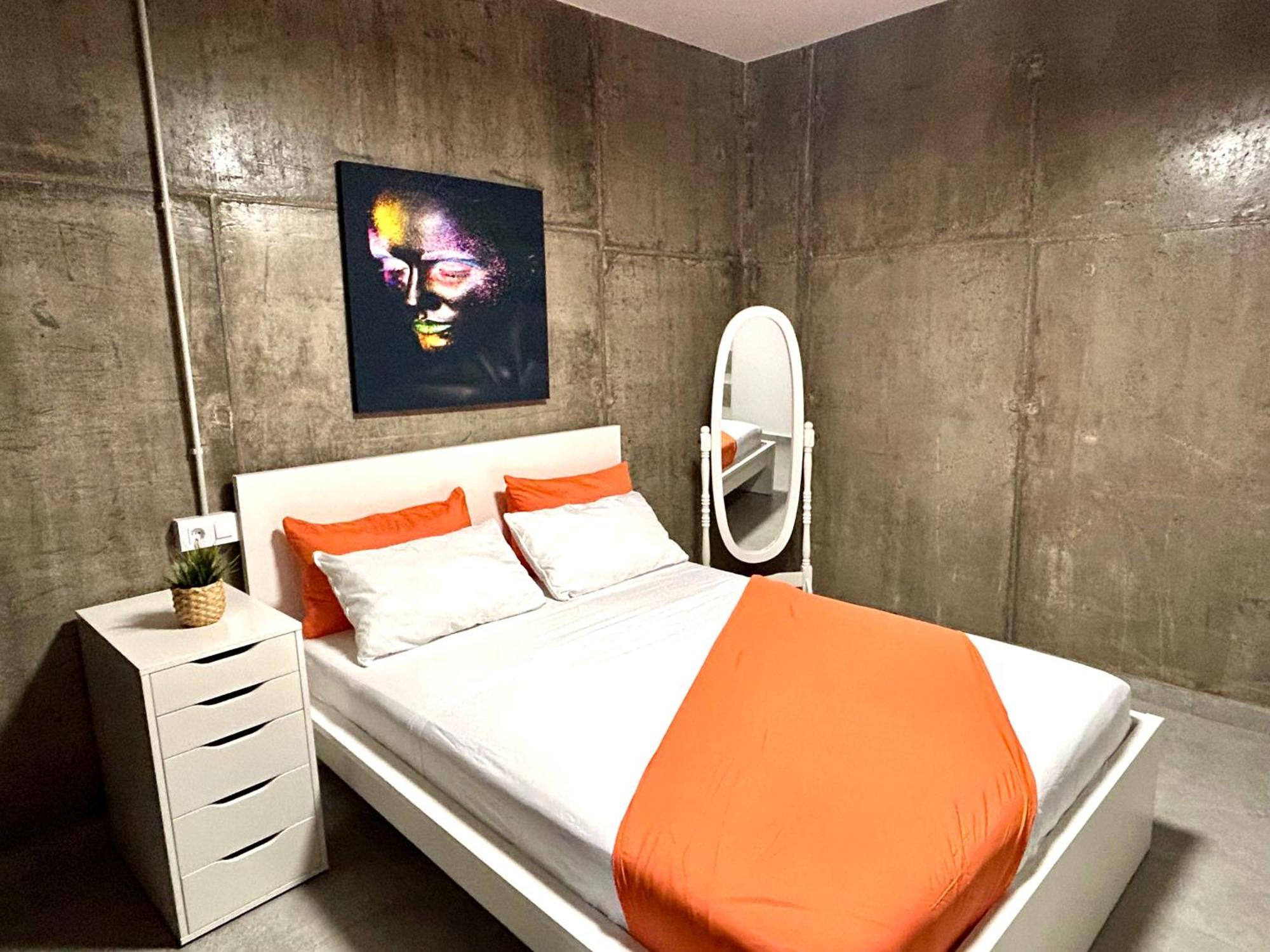 Apartamento Naranja Bolnuevo Exterior photo