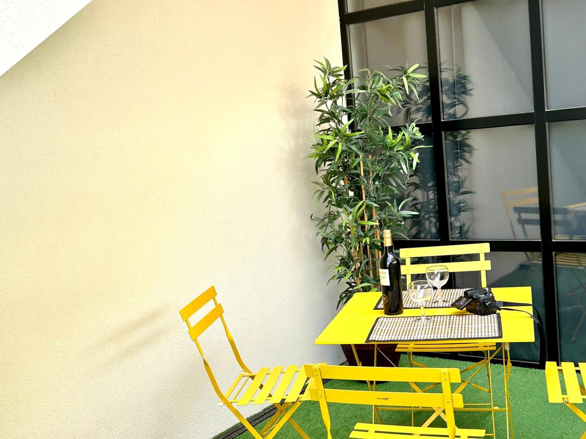 Apartamento Naranja Bolnuevo Exterior photo