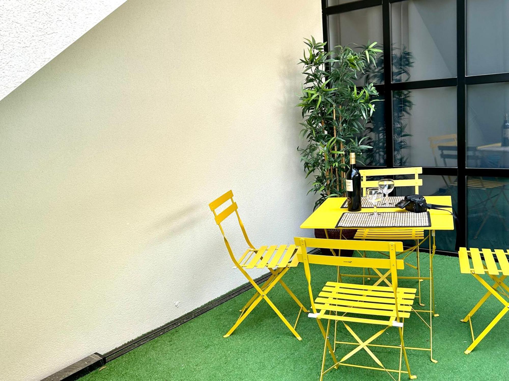 Apartamento Naranja Bolnuevo Exterior photo