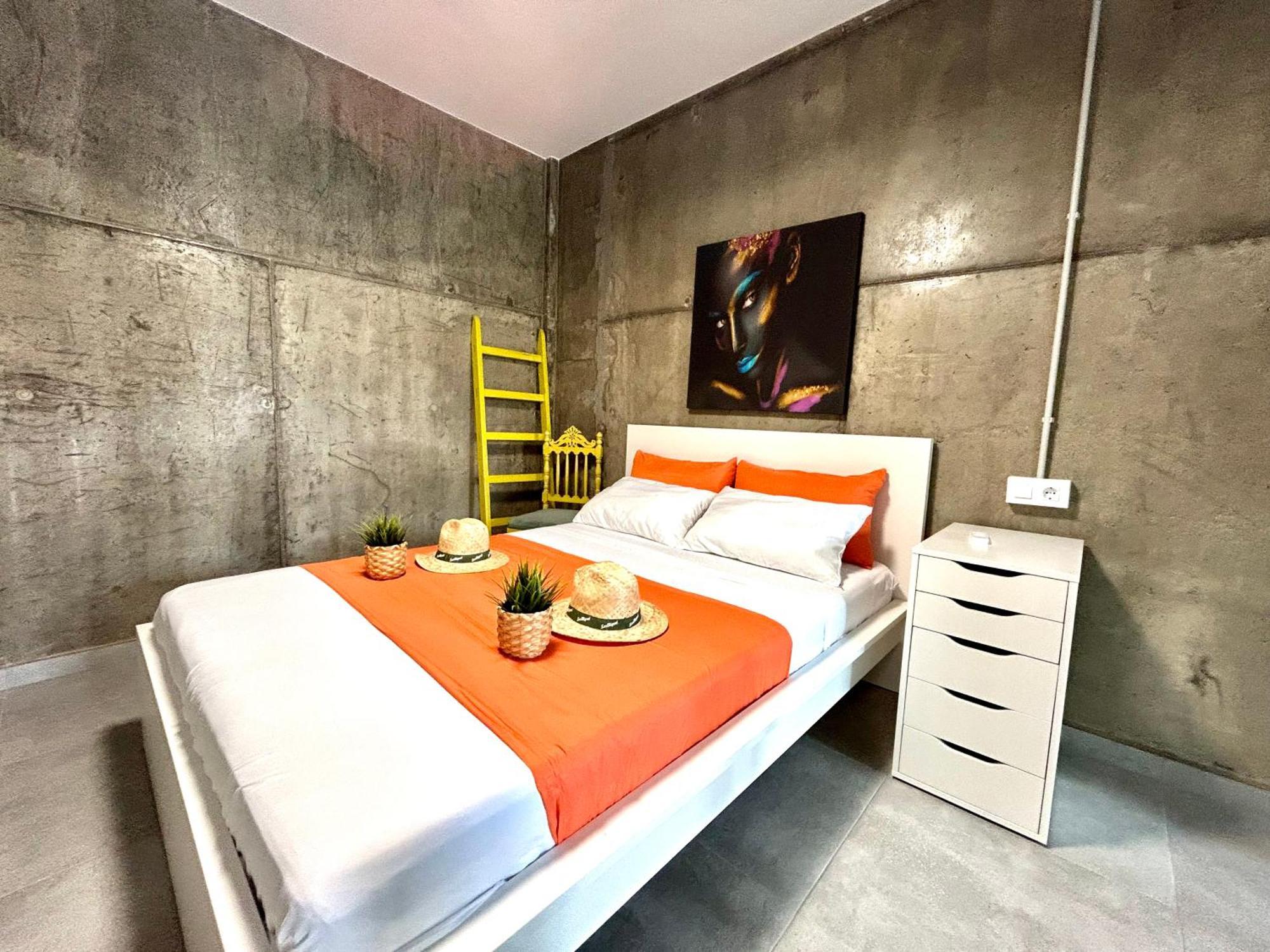 Apartamento Naranja Bolnuevo Exterior photo