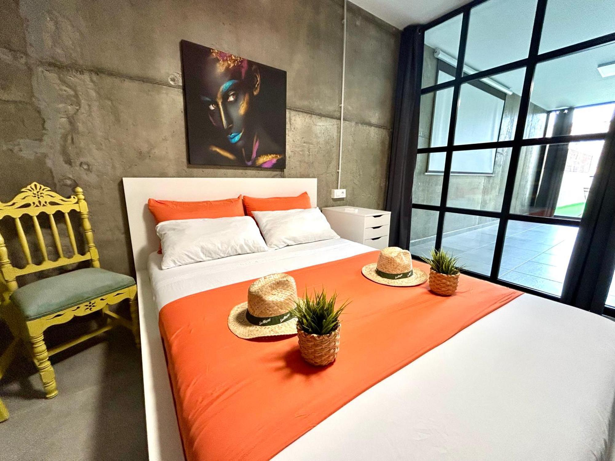 Apartamento Naranja Bolnuevo Exterior photo