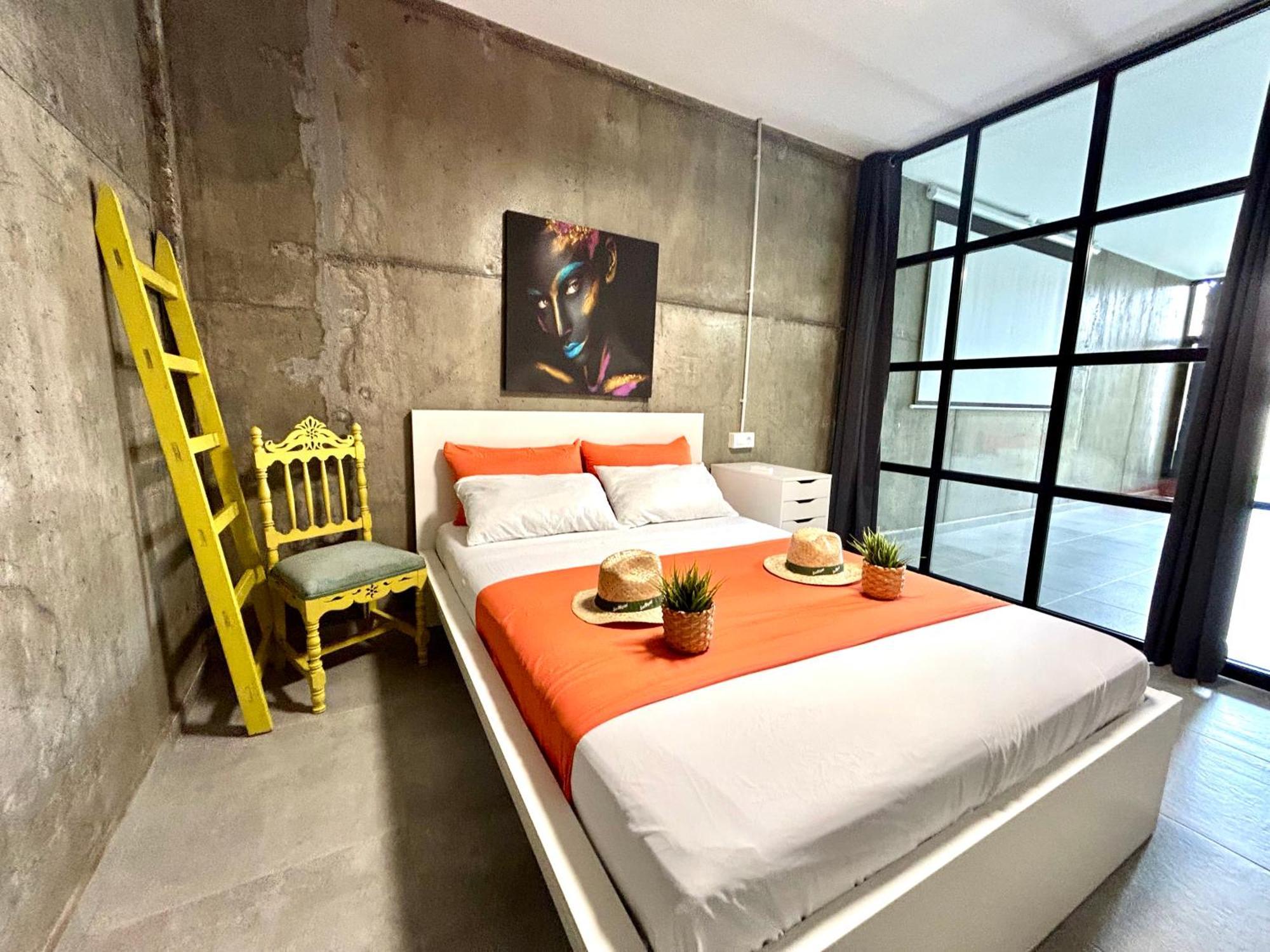 Apartamento Naranja Bolnuevo Exterior photo