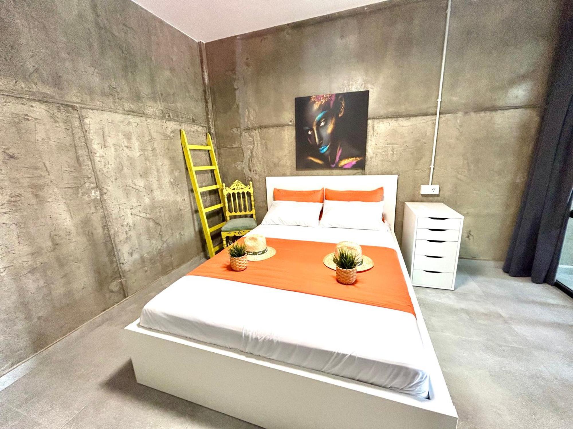 Apartamento Naranja Bolnuevo Exterior photo