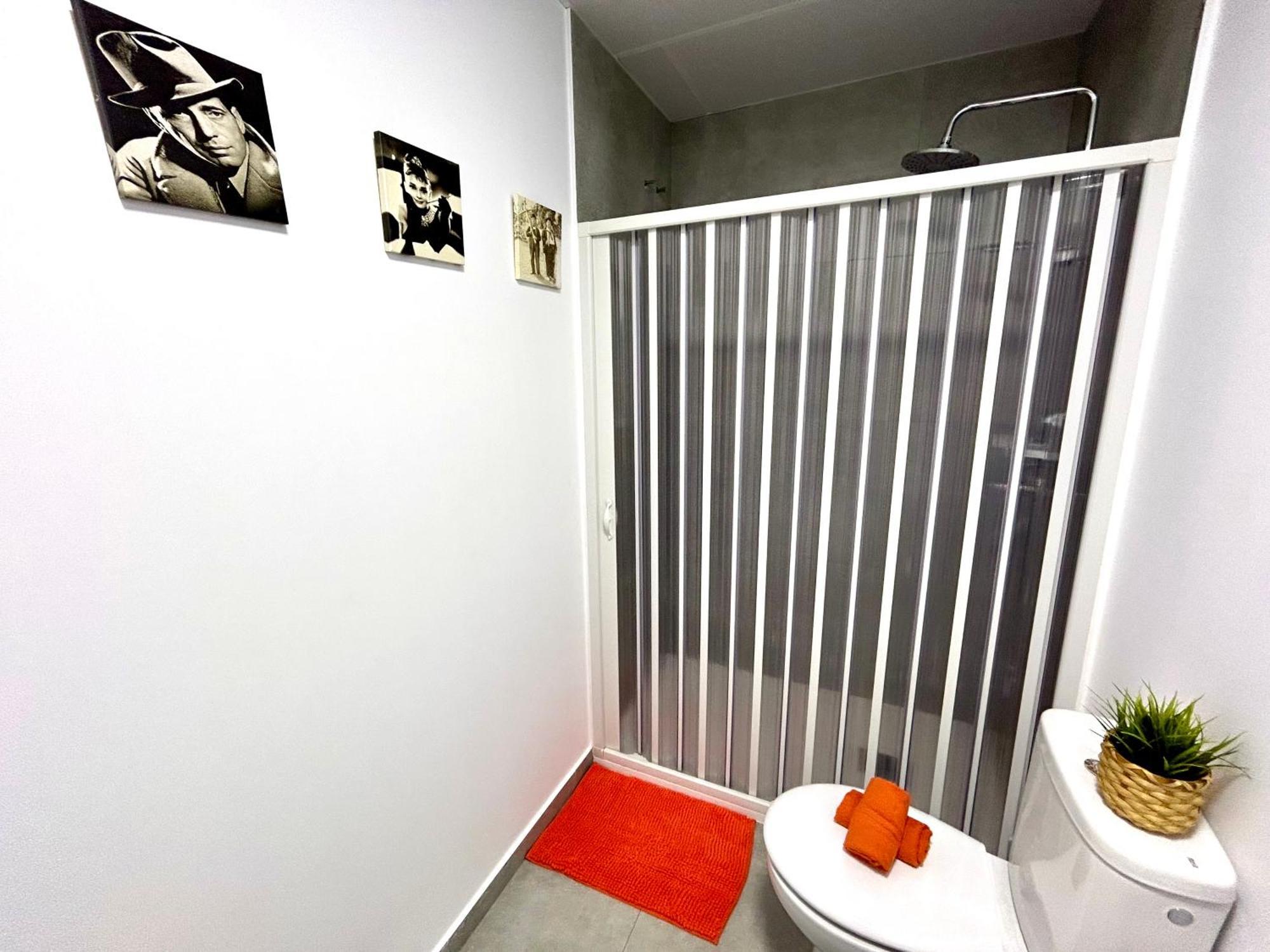 Apartamento Naranja Bolnuevo Exterior photo