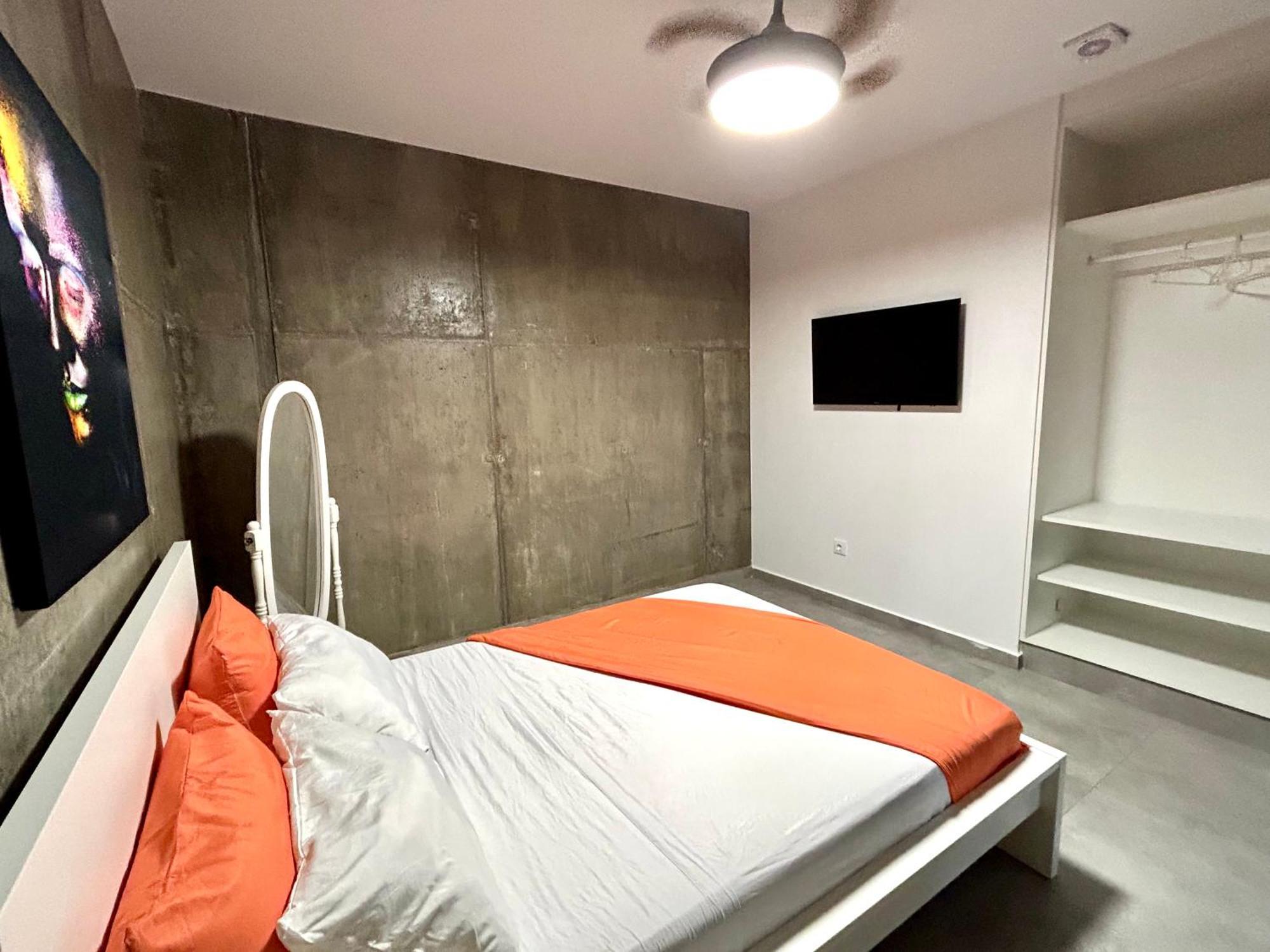 Apartamento Naranja Bolnuevo Exterior photo