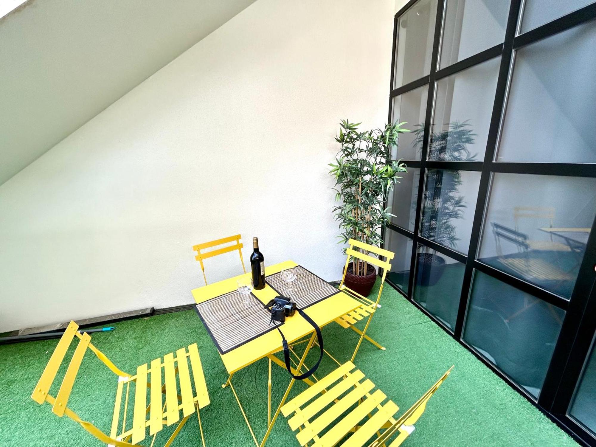 Apartamento Naranja Bolnuevo Exterior photo