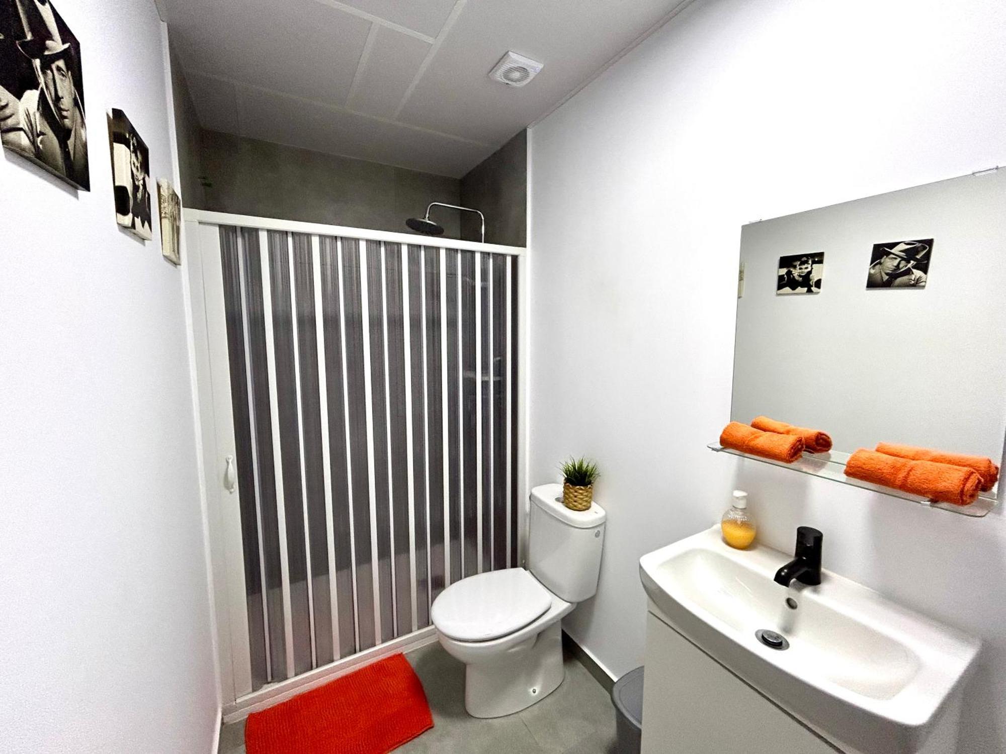 Apartamento Naranja Bolnuevo Exterior photo