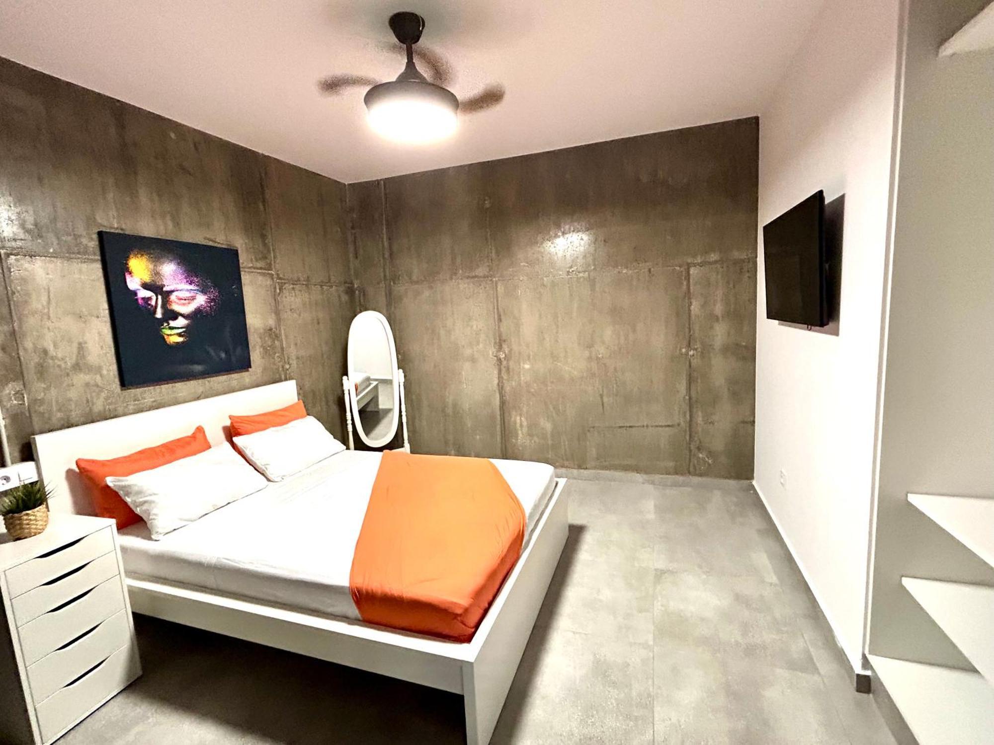 Apartamento Naranja Bolnuevo Exterior photo